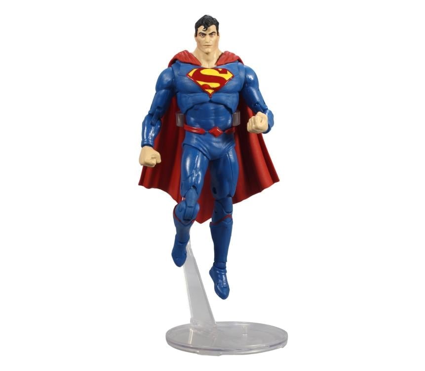 DC Rebirth DC Multiverse Superman image 4