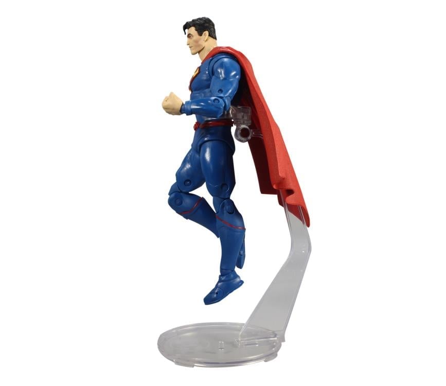 DC Rebirth DC Multiverse Superman image 5