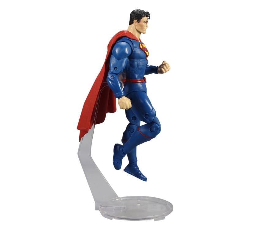 DC Rebirth DC Multiverse Superman image 6