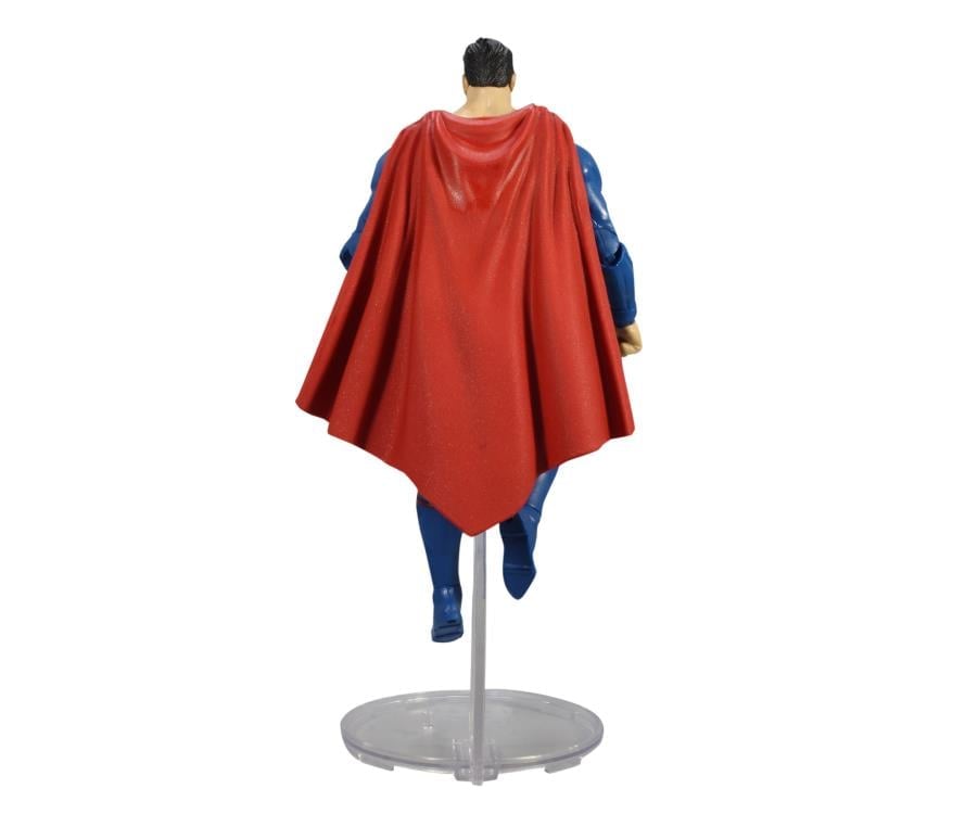 DC Rebirth DC Multiverse Superman image 7