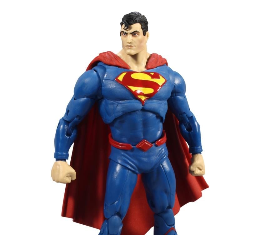 DC Rebirth DC Multiverse Superman image 8