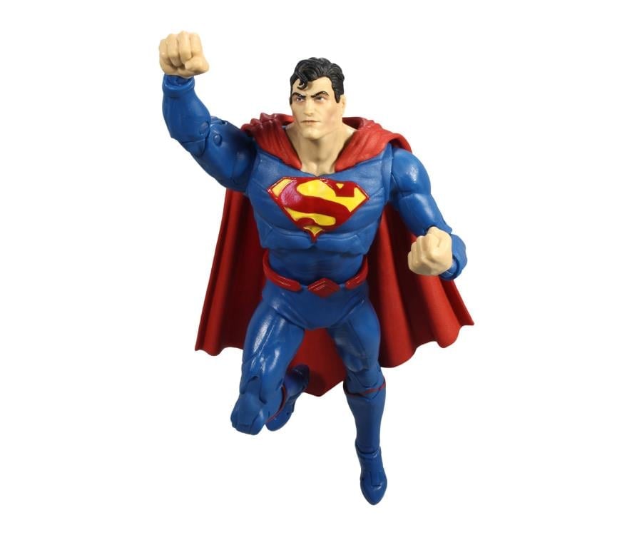 DC Rebirth DC Multiverse Superman image 9