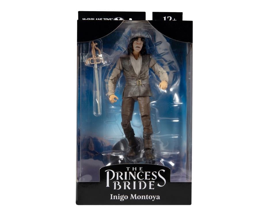 The Princess Bride Inigo Montoya image 10