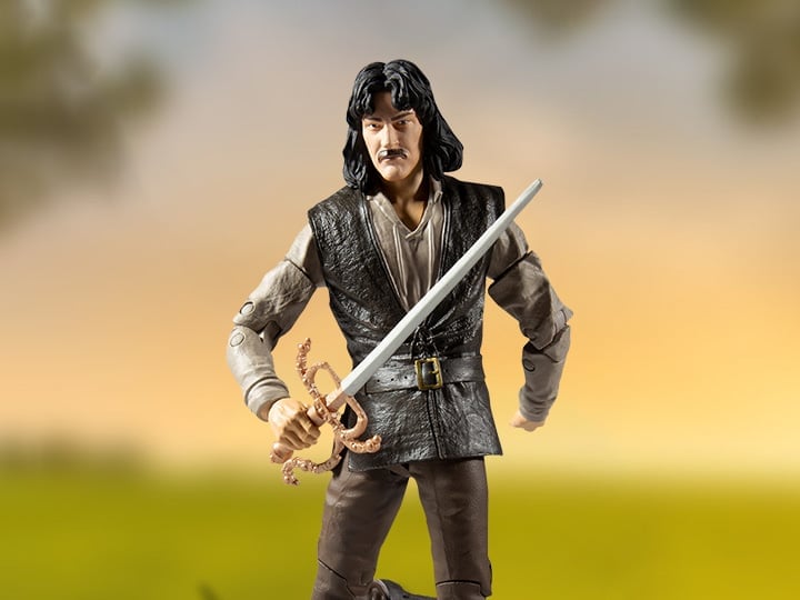The Princess Bride Inigo Montoya image 1