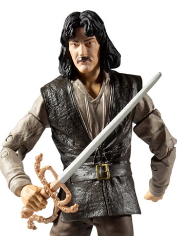 The Princess Bride Inigo Montoya image 2
