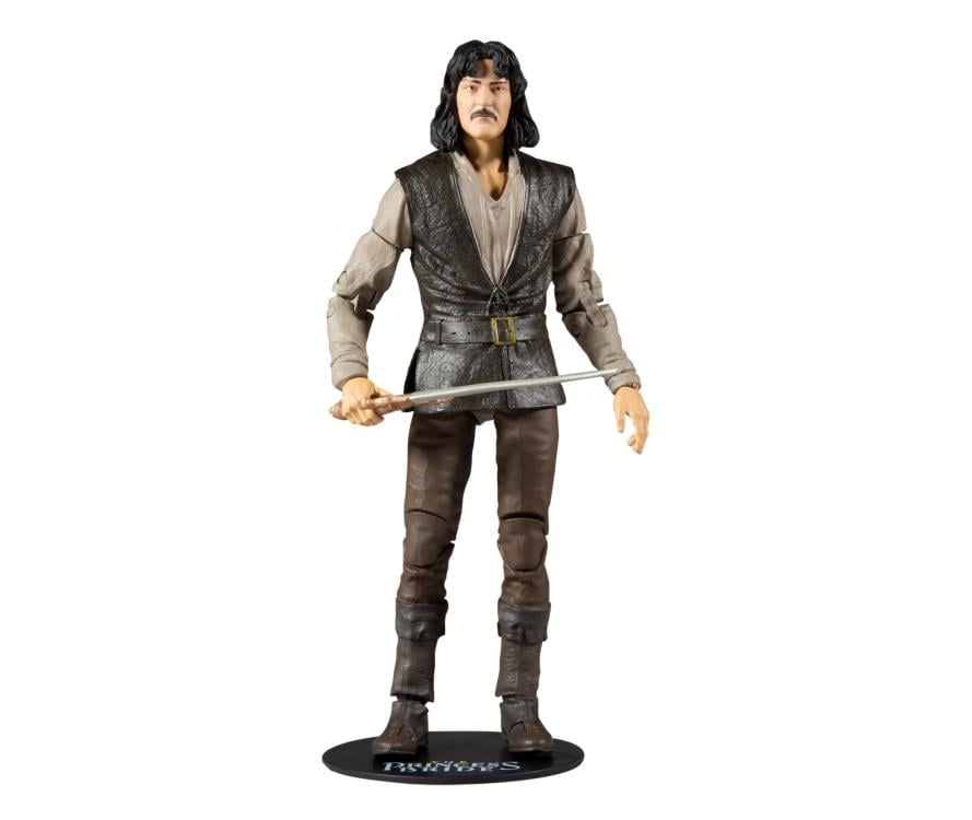 The Princess Bride Inigo Montoya image 4