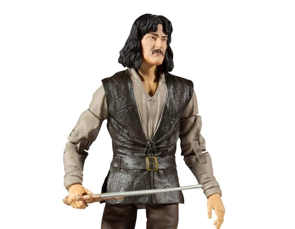 The Princess Bride Inigo Montoya image 8