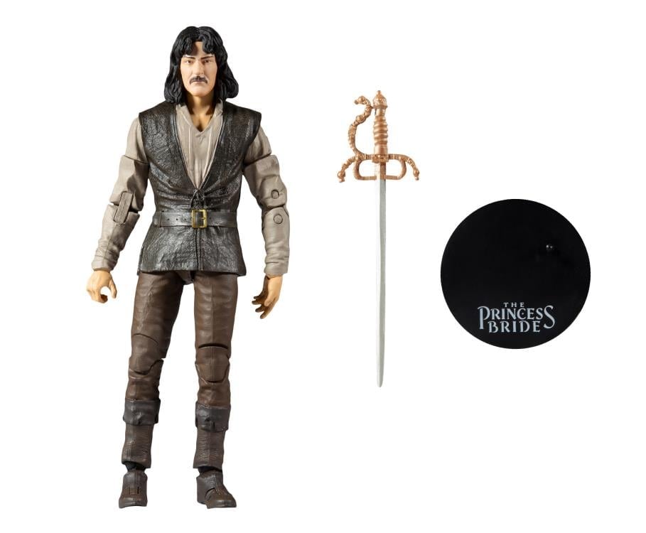 The Princess Bride Inigo Montoya image 9