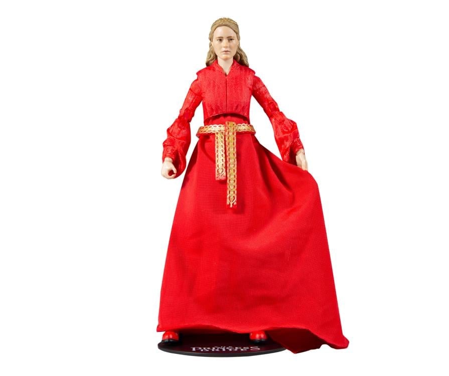 The Princess Bride Princess Buttercup (Red Dress) image 3