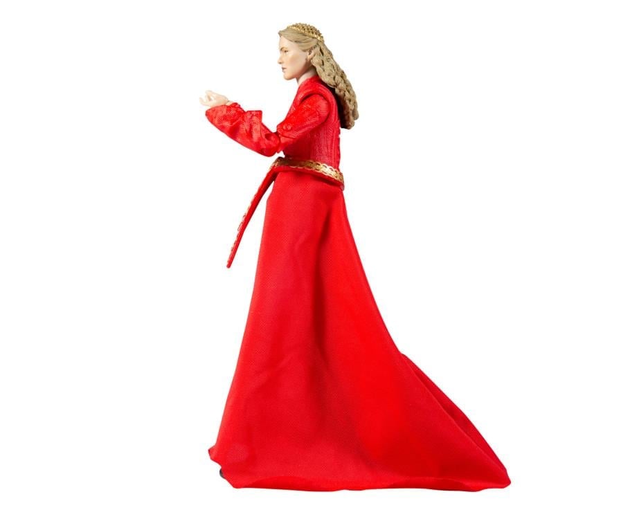 The Princess Bride Princess Buttercup (Red Dress) image 4