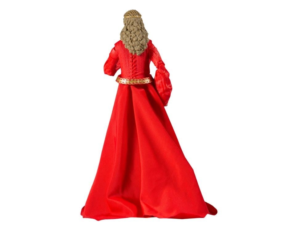 The Princess Bride Princess Buttercup (Red Dress) image 5