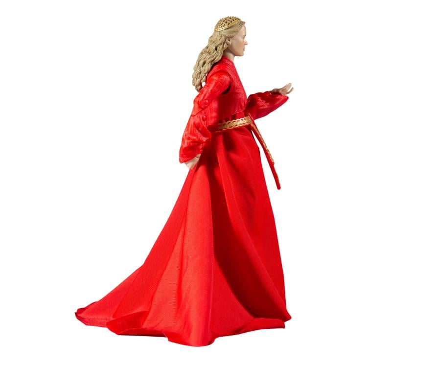 The Princess Bride Princess Buttercup (Red Dress) image 6