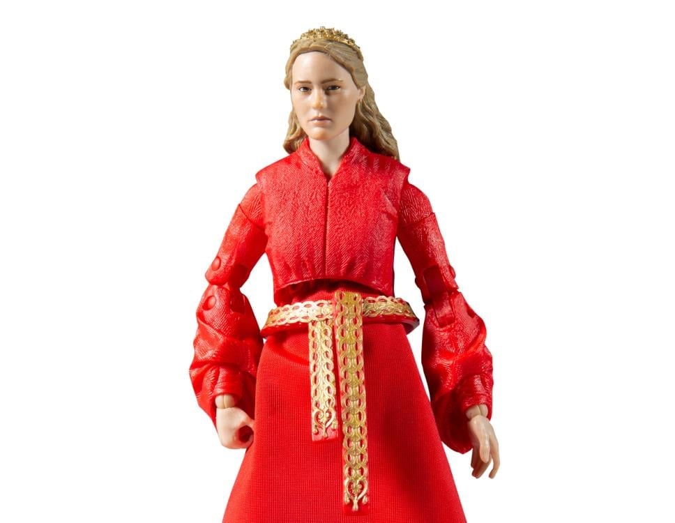 The Princess Bride Princess Buttercup (Red Dress) image 7