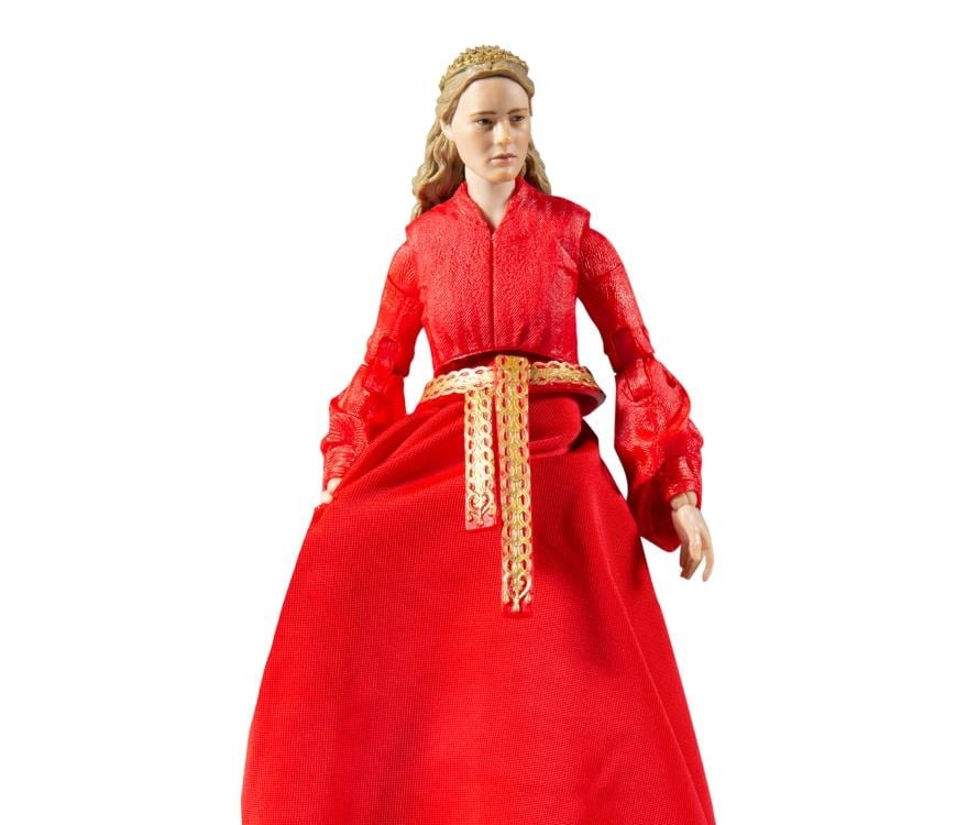 The Princess Bride Princess Buttercup (Red Dress) image 8