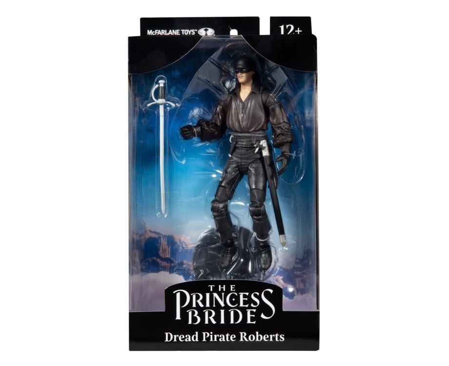 The Princess Bride Dread Pirate Roberts image 10