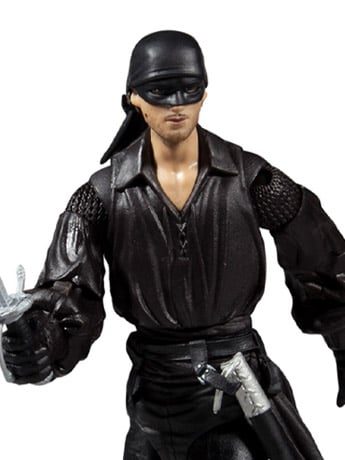 The Princess Bride Dread Pirate Roberts image 2