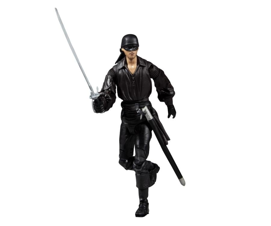 The Princess Bride Dread Pirate Roberts image 3