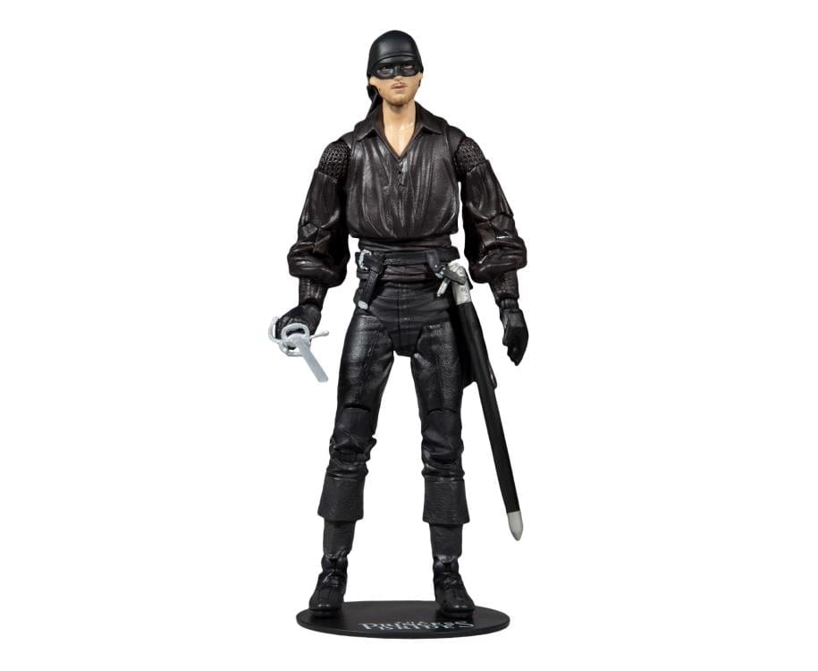 The Princess Bride Dread Pirate Roberts image 4