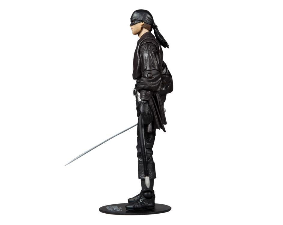The Princess Bride Dread Pirate Roberts image 5