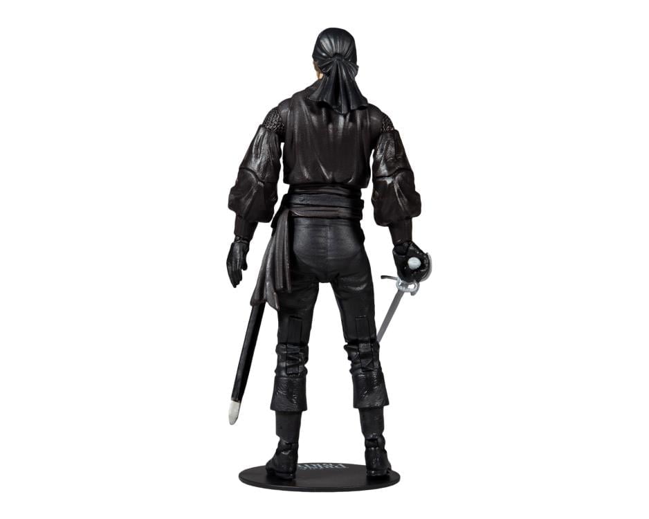 The Princess Bride Dread Pirate Roberts image 6