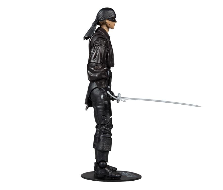 The Princess Bride Dread Pirate Roberts image 7