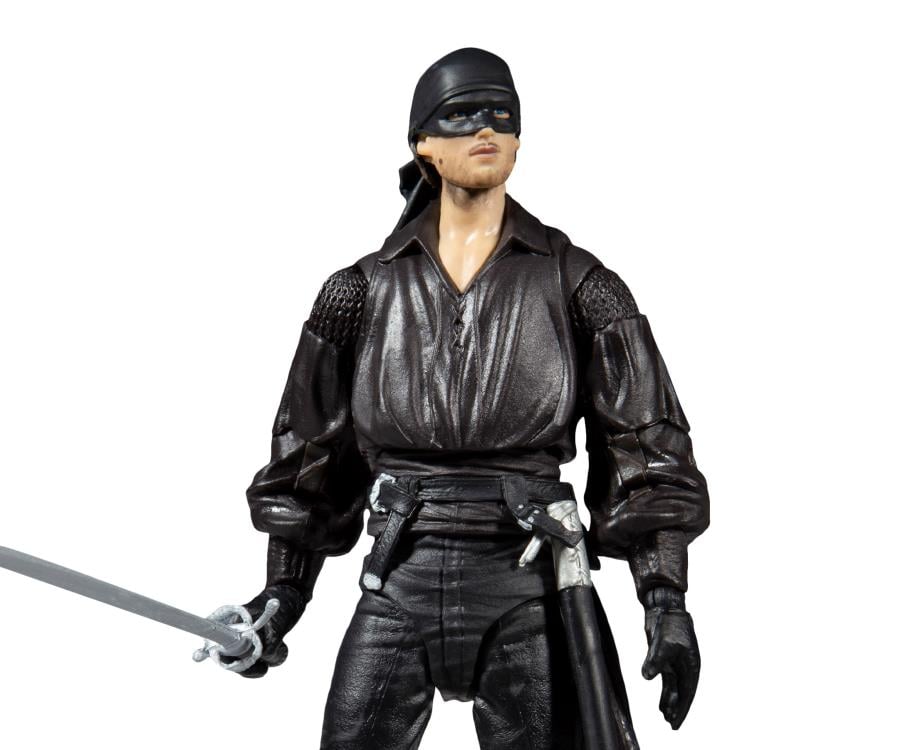 The Princess Bride Dread Pirate Roberts image 8
