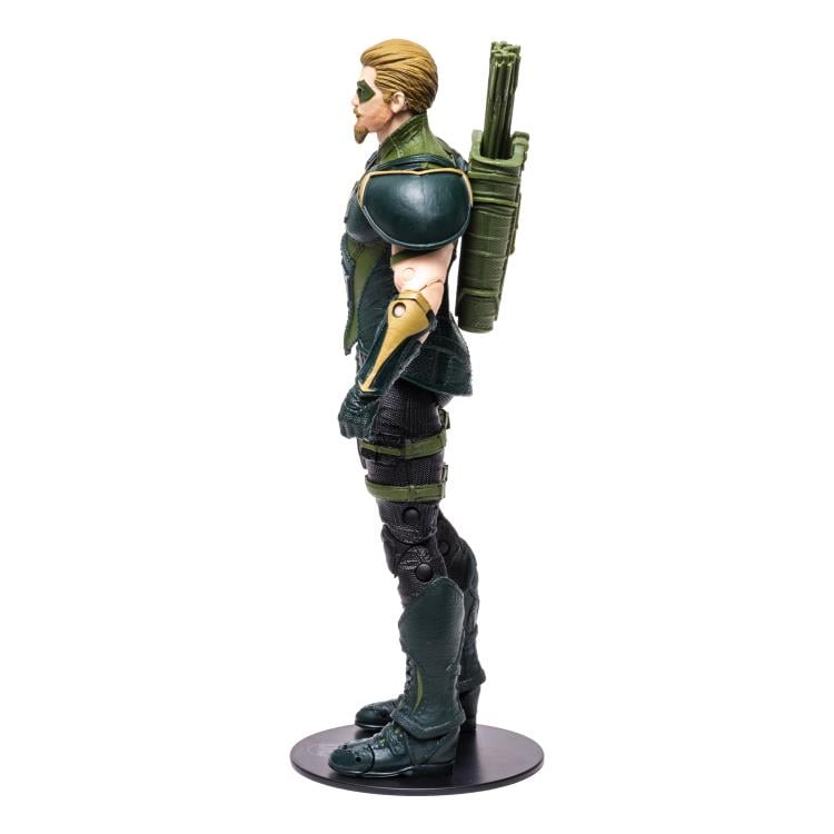 Injustice 2 DC Multiverse Green Arrow image 4
