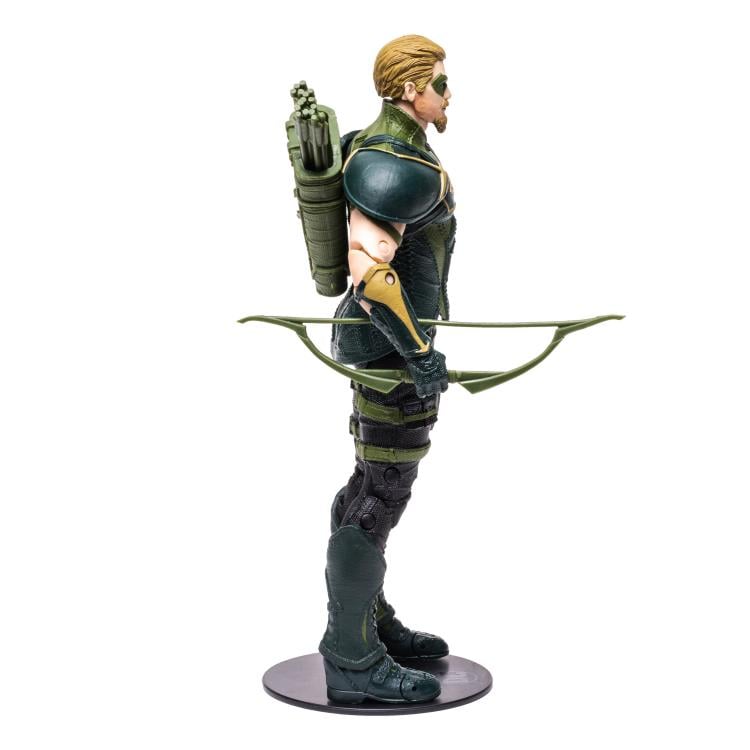 Injustice 2 DC Multiverse Green Arrow image 5