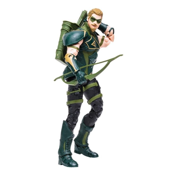 Injustice 2 DC Multiverse Green Arrow image 6