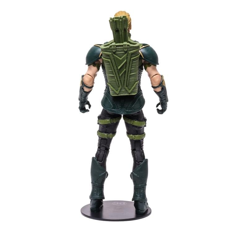 Injustice 2 DC Multiverse Green Arrow image 7