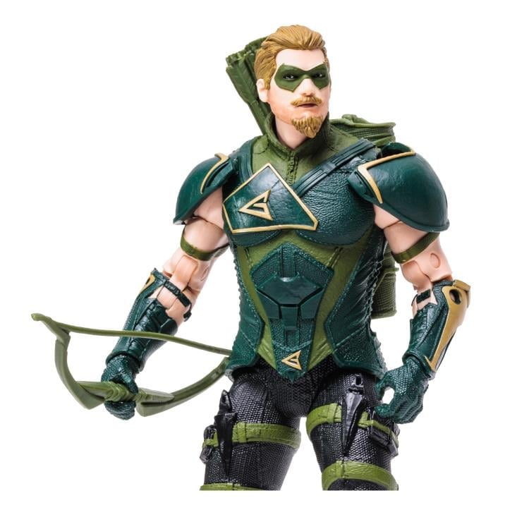 Injustice 2 DC Multiverse Green Arrow image 8
