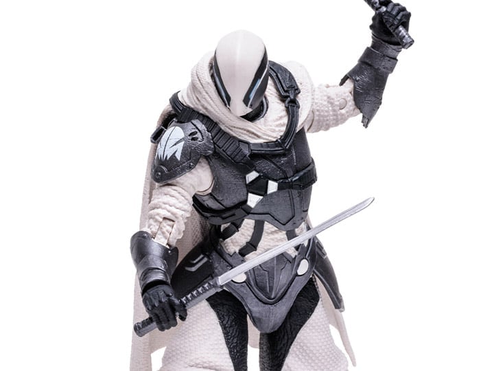 Future State DC Multiverse Ghost-Maker image 1