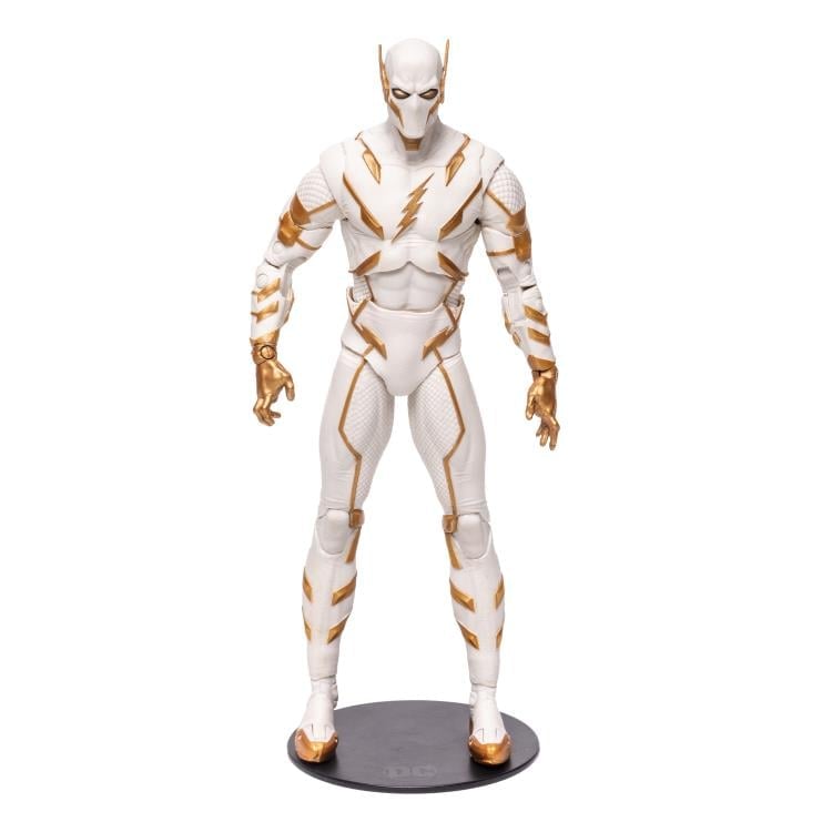 DC Rebirth DC Multiverse Godspeed image 3