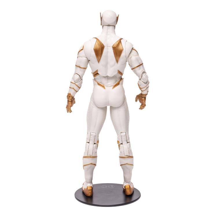 DC Rebirth DC Multiverse Godspeed image 6