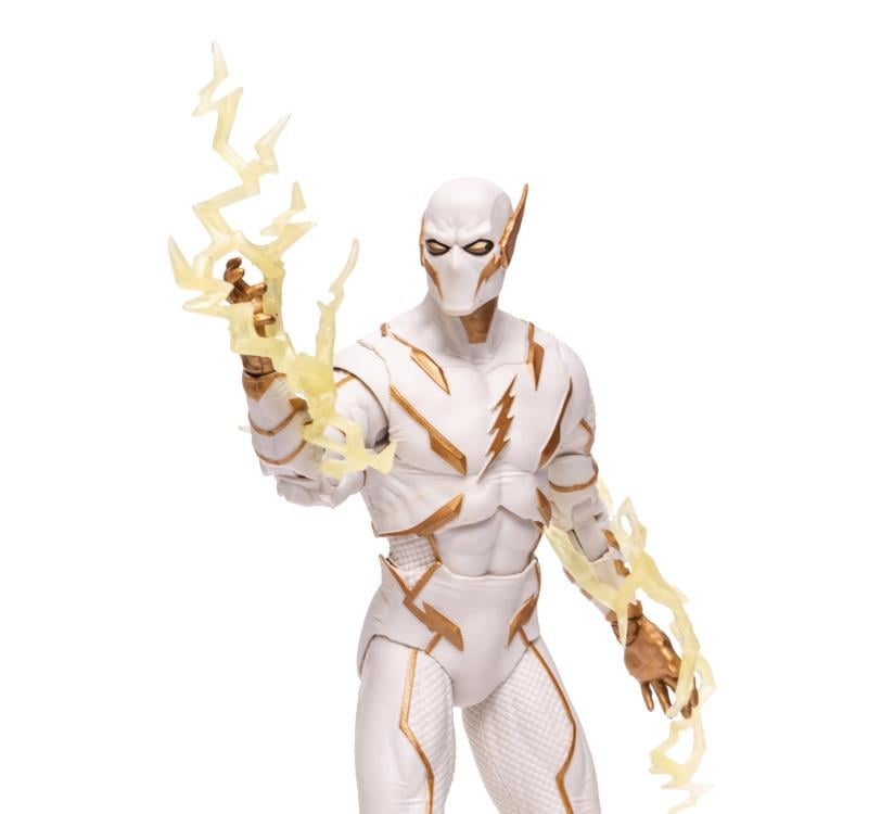 DC Rebirth DC Multiverse Godspeed image 7