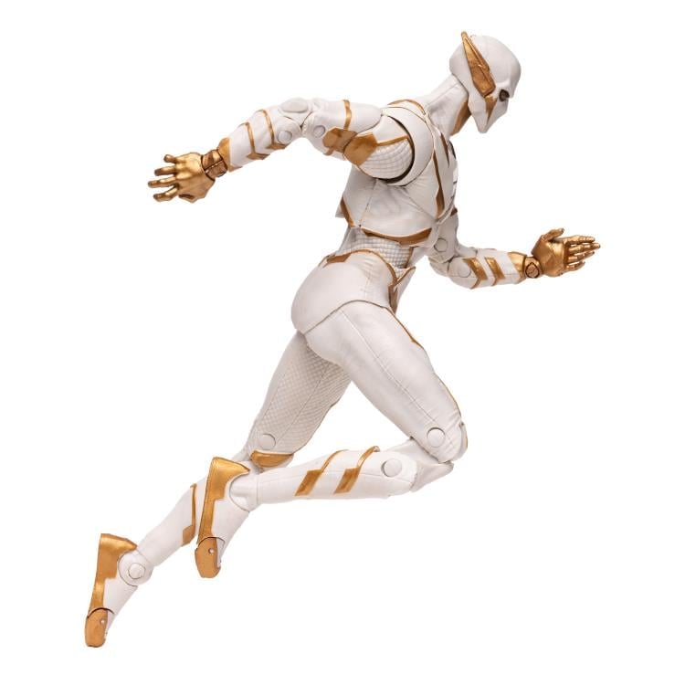 DC Rebirth DC Multiverse Godspeed image 8