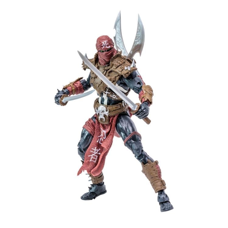 Spawn's Universe Ninja Spawn image 3