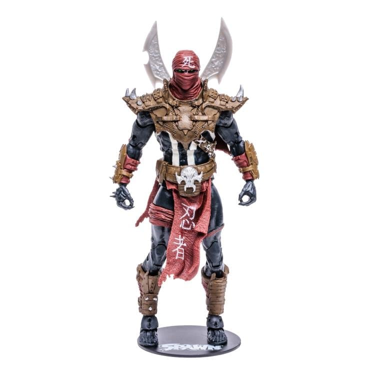 Spawn's Universe Ninja Spawn image 4