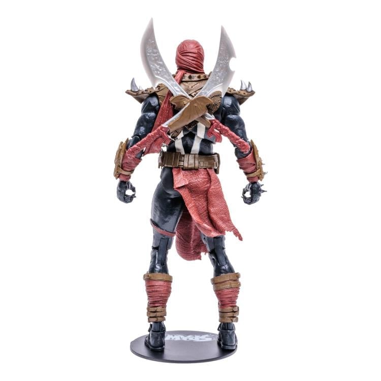 Spawn's Universe Ninja Spawn image 6