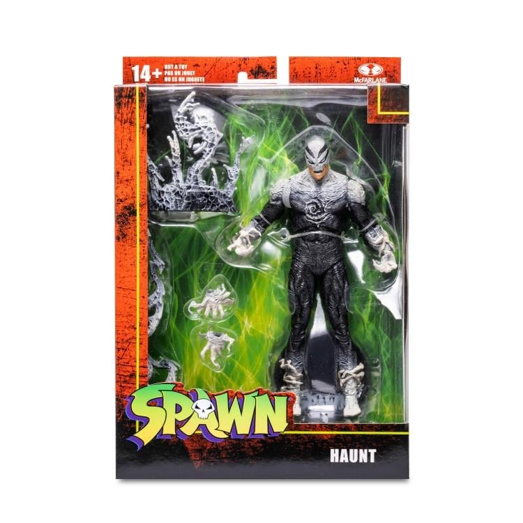 Spawn's Universe Haunt image 10