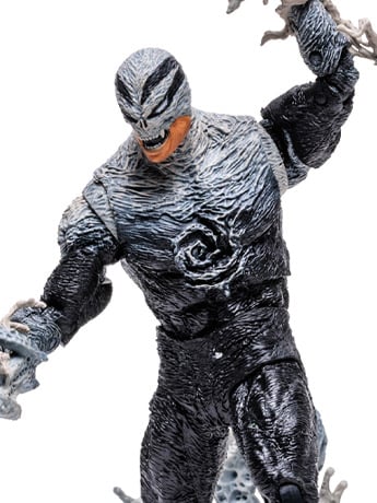 Spawn's Universe Haunt image 2