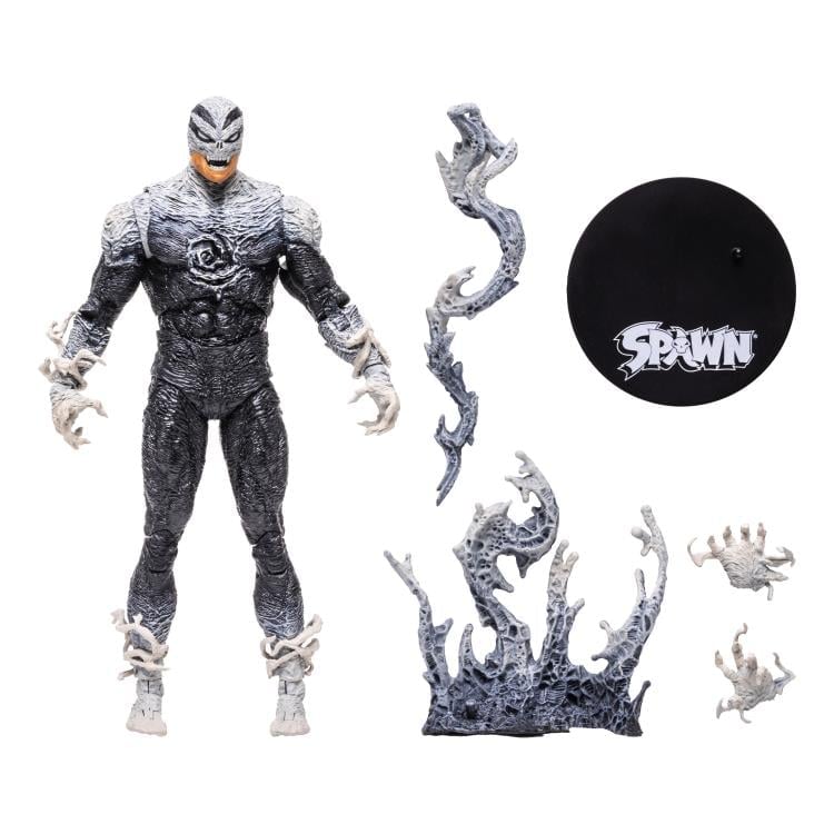 Spawn's Universe Haunt image 9