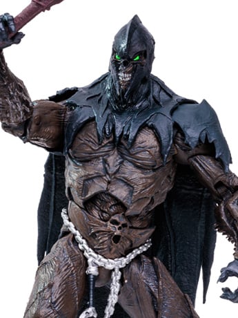 Spawn's Universe Raven Spawn Deluxe (Ver.2) image 2