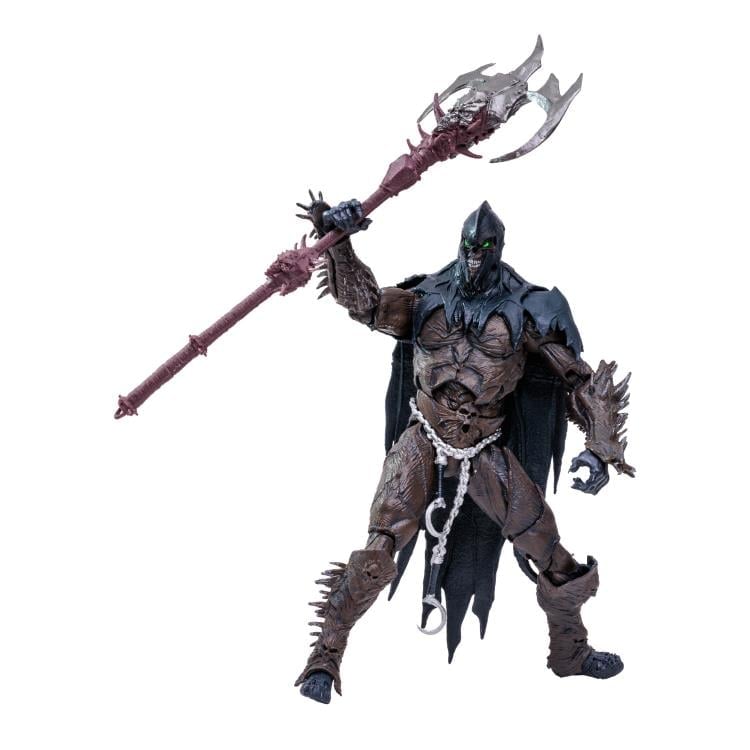 Spawn's Universe Raven Spawn Deluxe (Ver.2) image 3