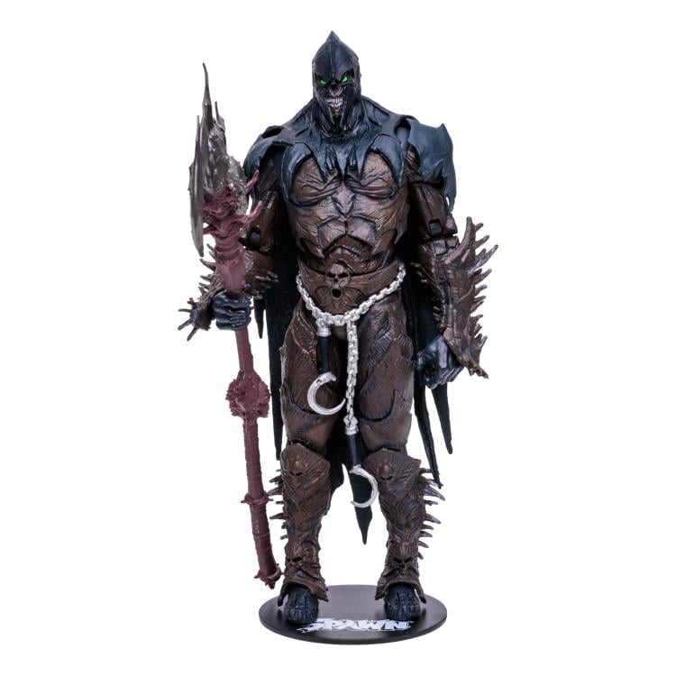 Spawn's Universe Raven Spawn Deluxe (Ver.2) image 4