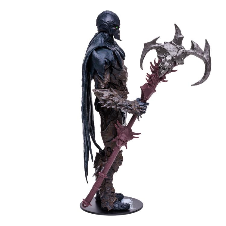 Spawn's Universe Raven Spawn Deluxe (Ver.2) image 5
