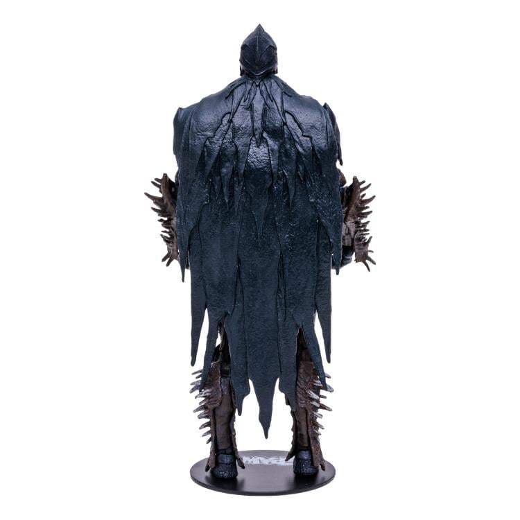 Spawn's Universe Raven Spawn Deluxe (Ver.2) image 6