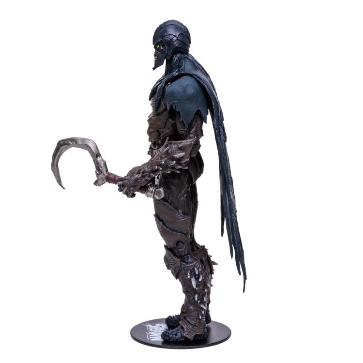 Spawn's Universe Raven Spawn Deluxe (Ver.2) image 7