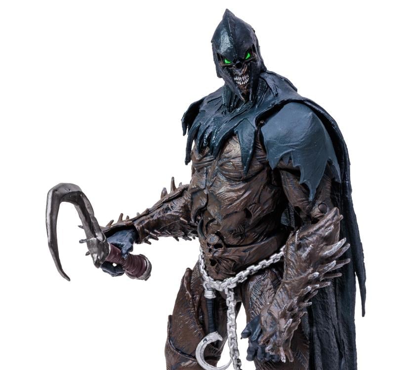Spawn's Universe Raven Spawn Deluxe (Ver.2) image 8