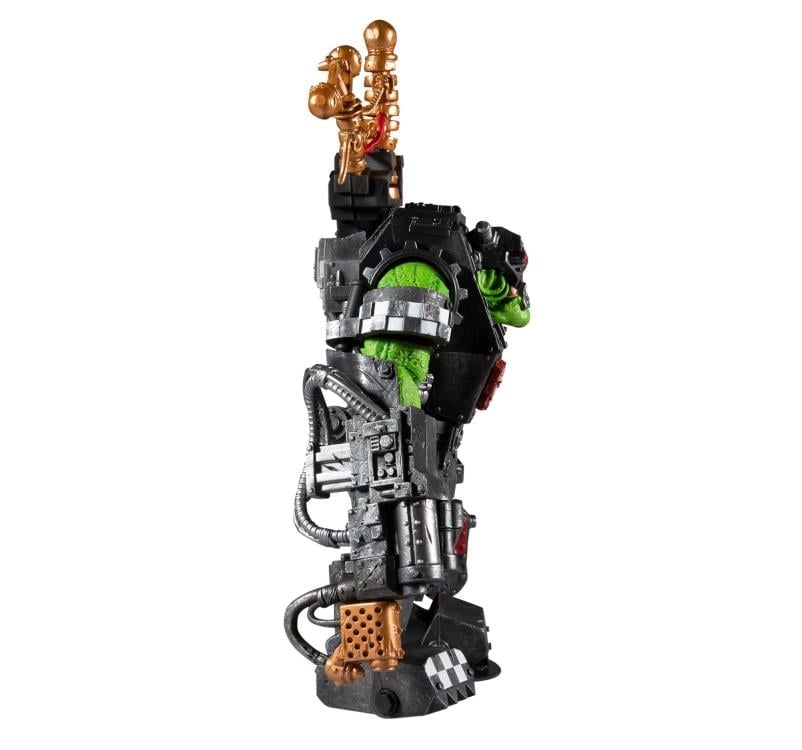 Warhammer 40,000 Ork Big Mek Mega image 6